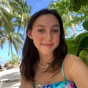 Meet your Posher, Anna belle